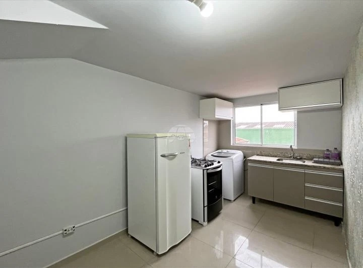 33 m² studio with 1 bedroom and balcony, no parking — photo 7