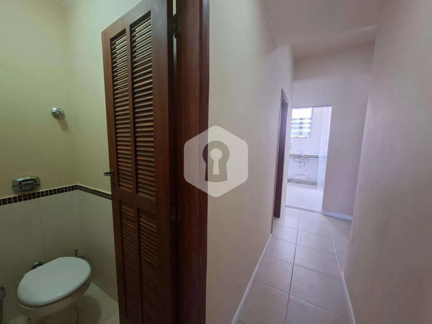 One-bedroom apartment, 59 m² — photo 20