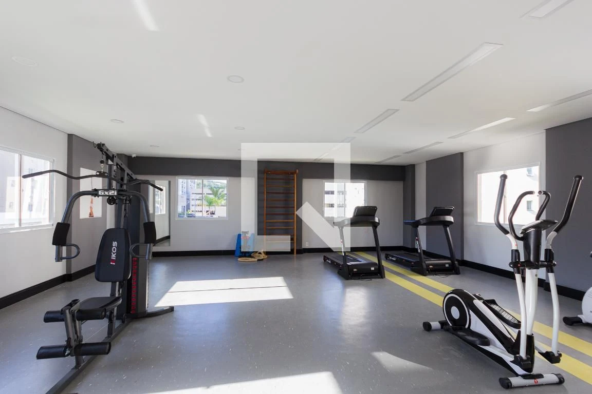 2-bedroom apartment with 1 bathroom and 1 parking spot — photo 6