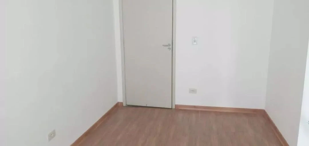 One-bedroom, 46 m² apartment in Curitiba — photo 20