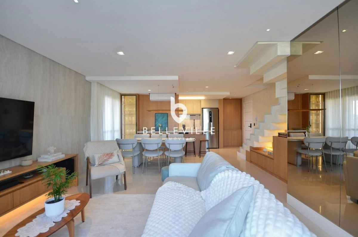Dishwasher in a 3-bedroom apartment, 151 m²