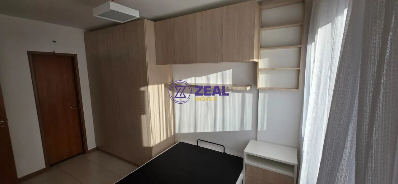 Unfurnished 2-bedroom apartment with 2 bathrooms — photo 2