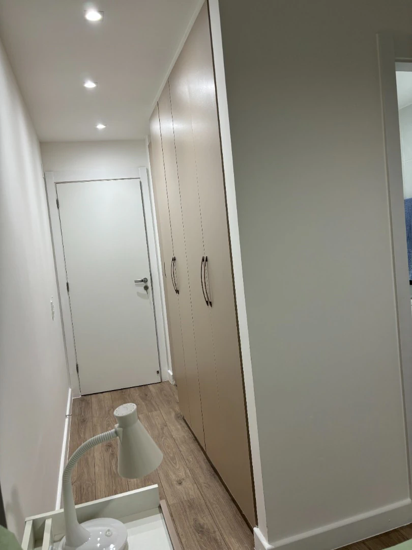 Apartamento mobiliado de 2 suítes com 85 m² e varanda — photo 19