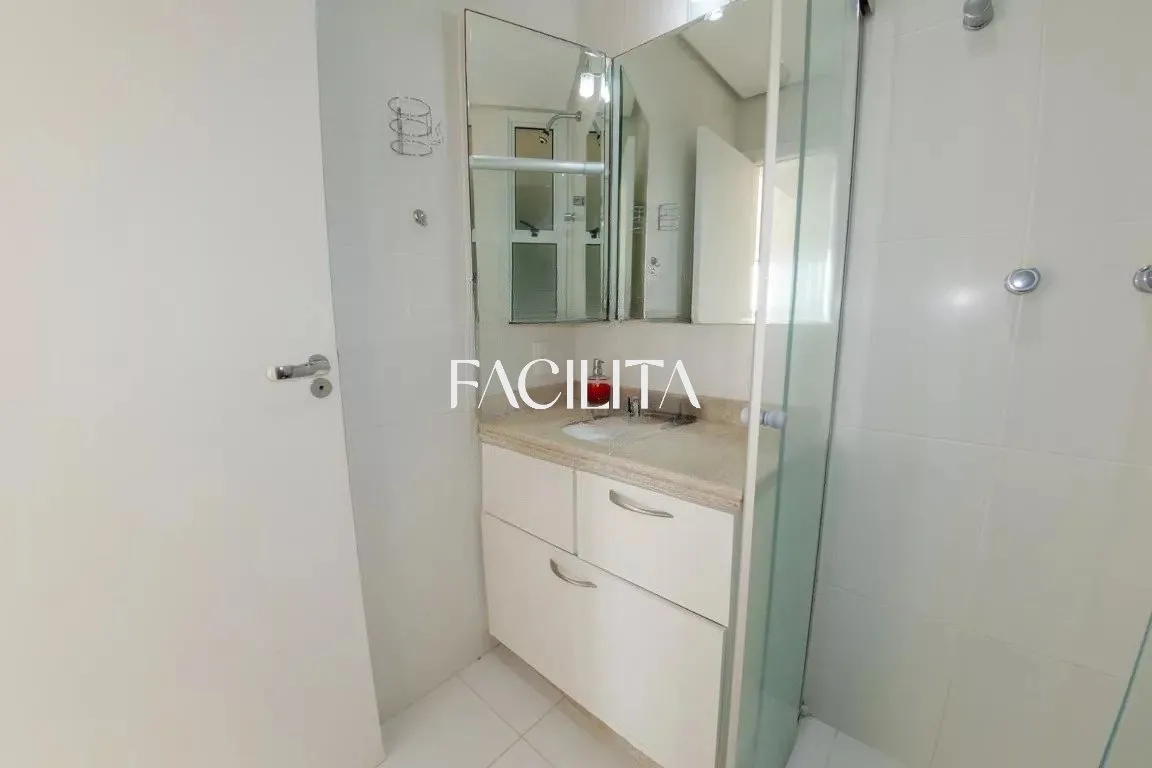 Apartamento de 115 m² con 2 dormitorios y cocina integrada — photo 46