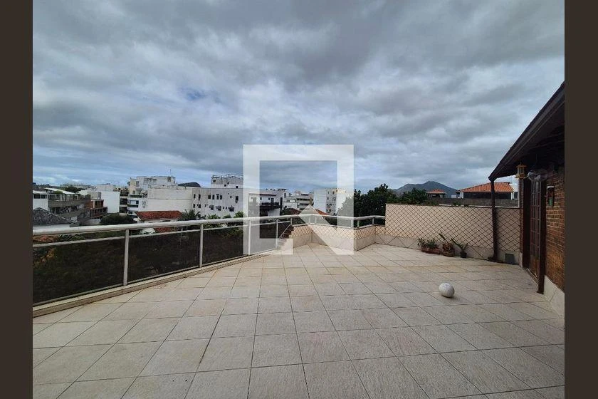 Apartamento de 3 quartos com 185 m² e churrasqueira na varanda — photo 2