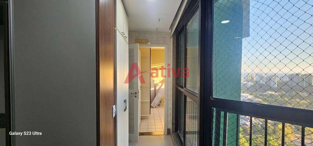 Apartamento duplex de 200 m², 3 suítes e área privativa — photo 8