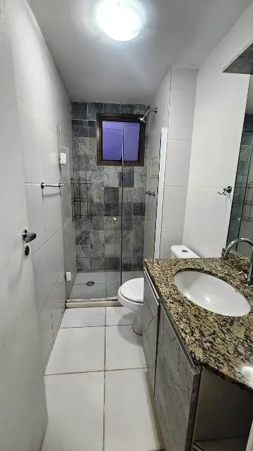 Apartment for rent with 3 bedrooms and 3 bathrooms — photo 12