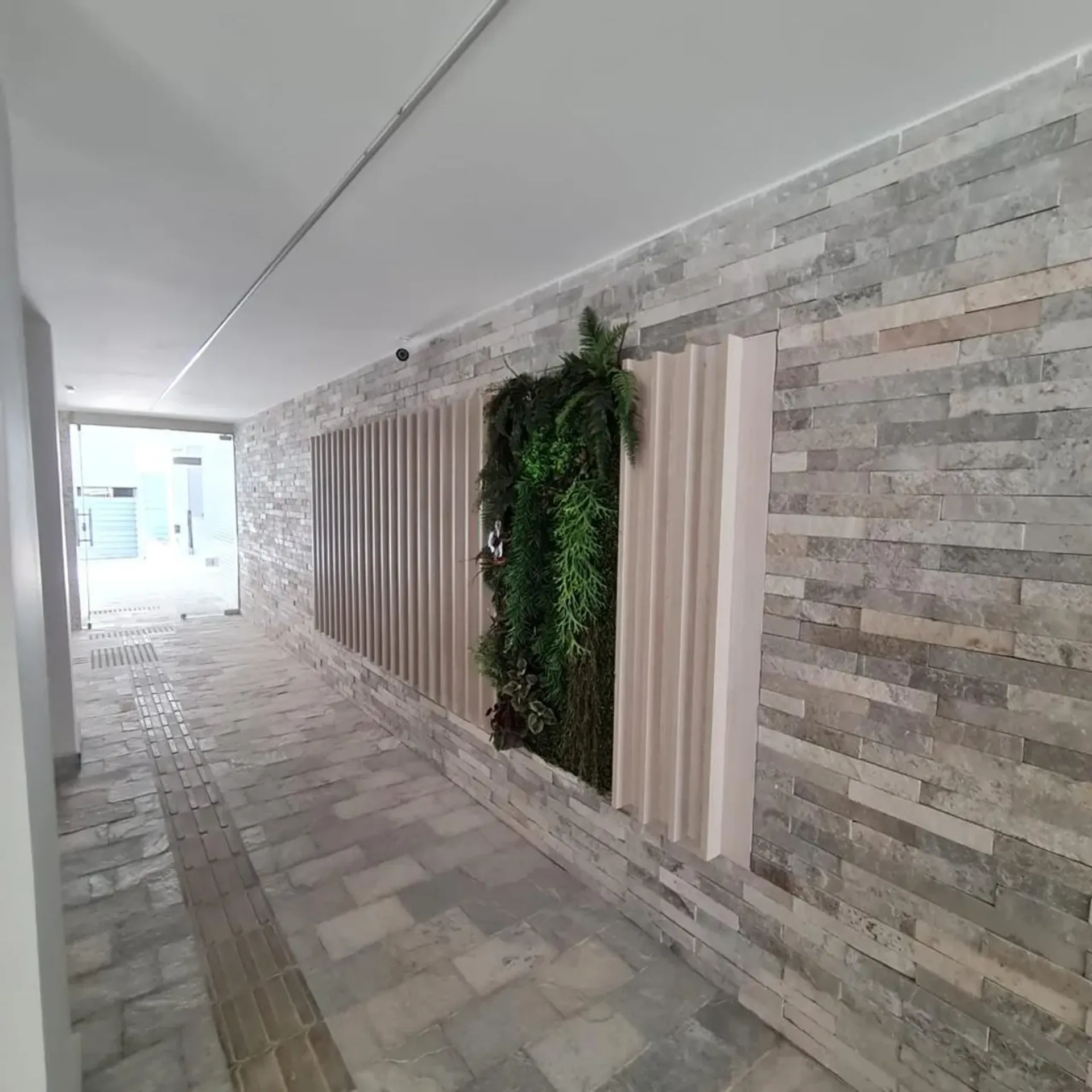 Квартира з 2 спальнями, у будинку є коворкінг — photo 4