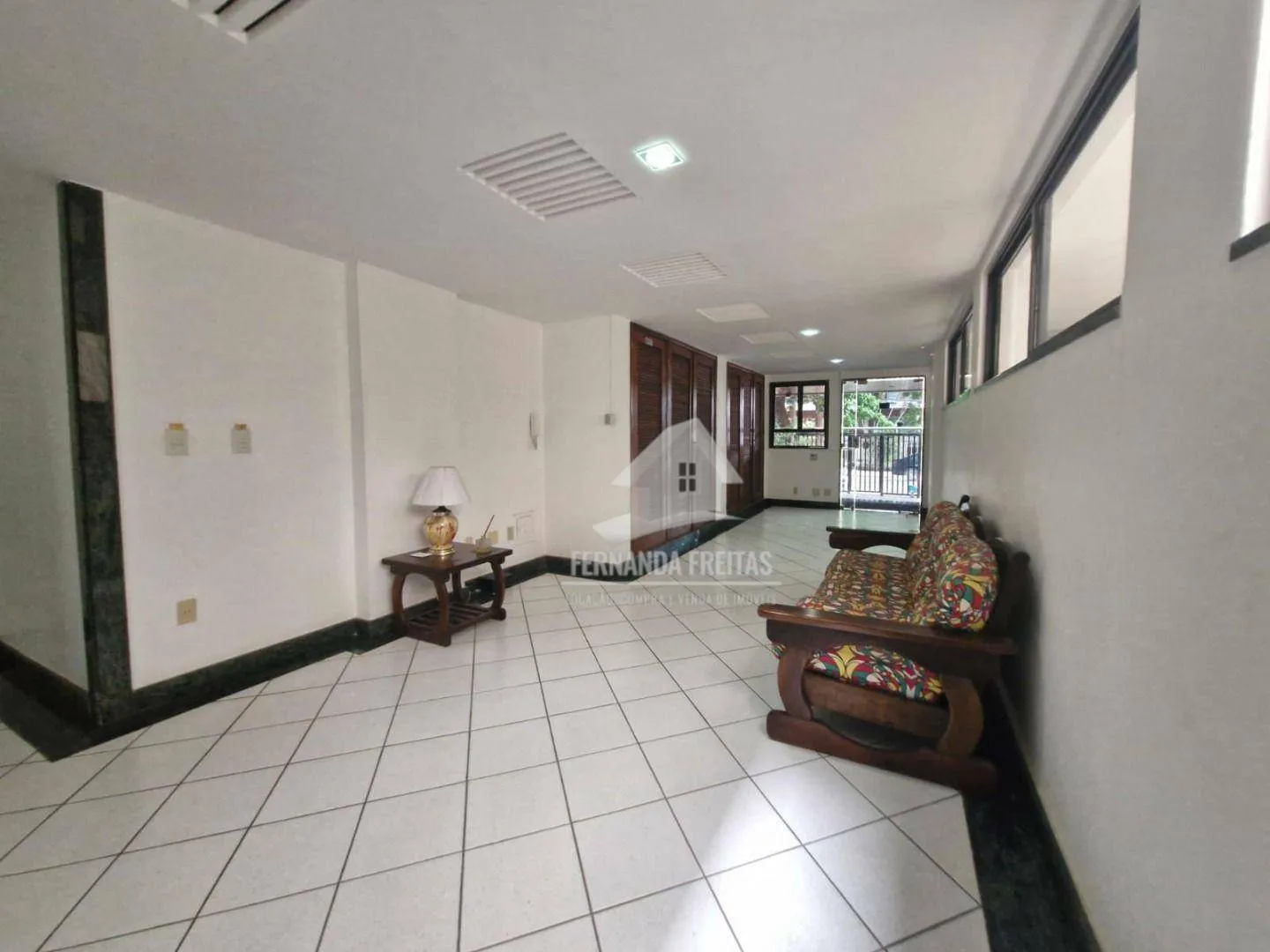 Apartamento com 2 quartos e 2 banheiros — photo 28