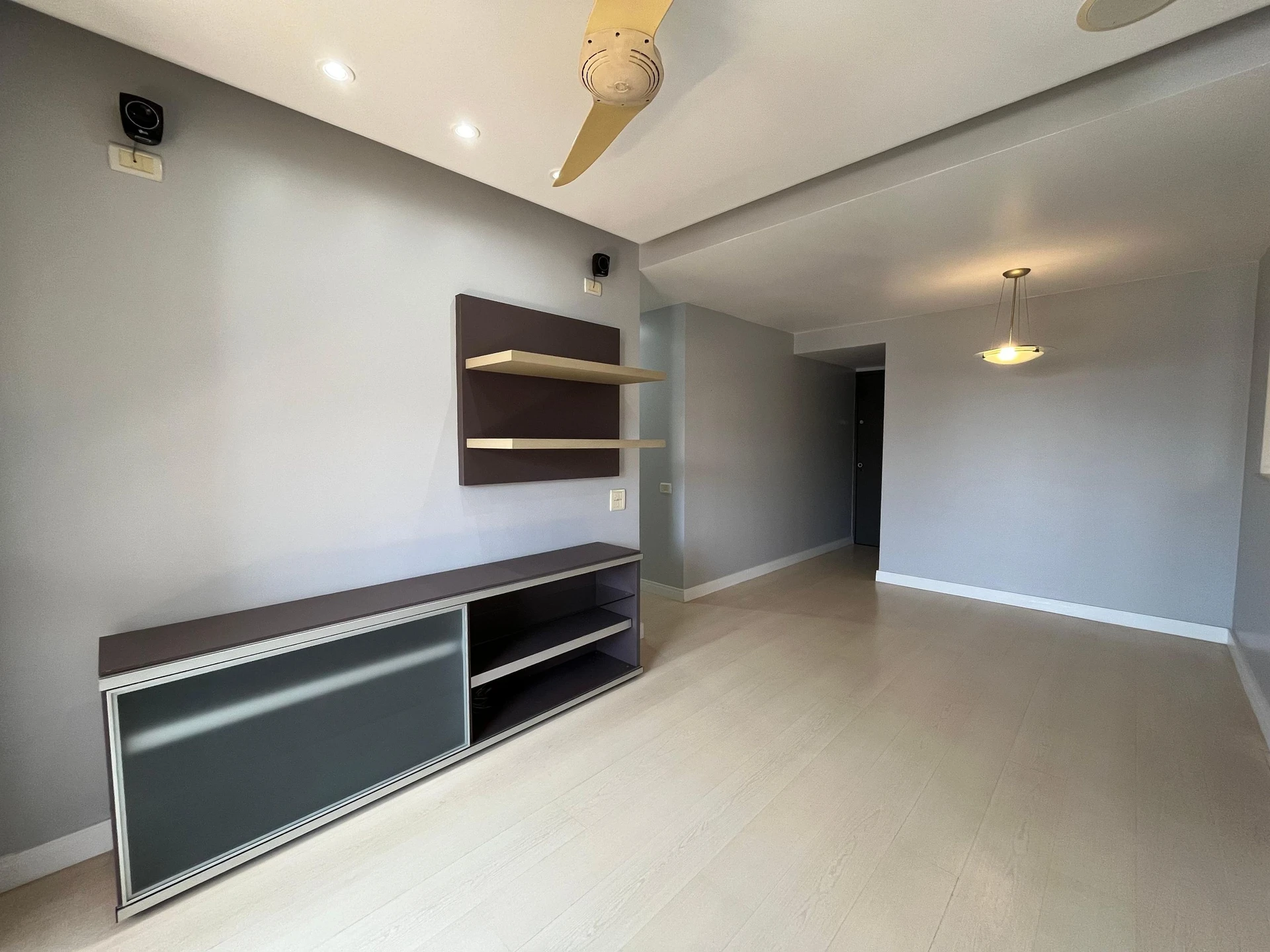 Apartment, 73 m², with a home office — photo 9