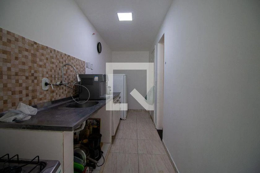 68 m² apartment with a mountain view and a washing machine — photo 5