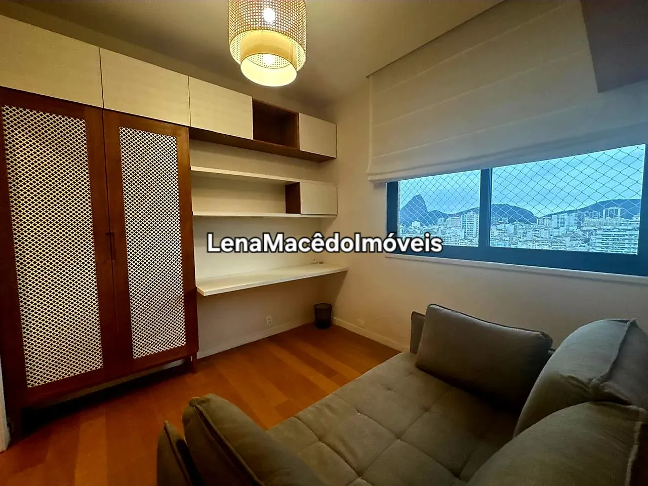 3-bedroom apartment with a private BBQ — photo 22