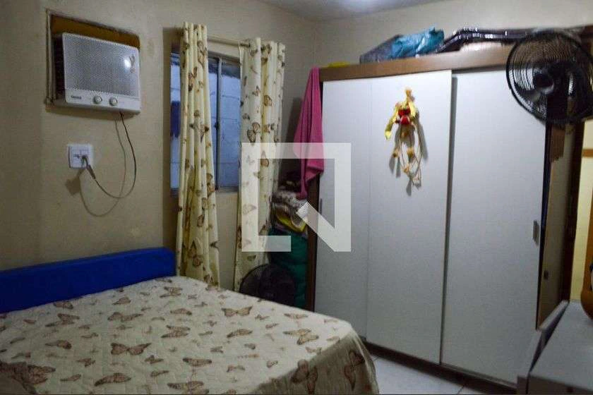 Casa mobiliada com 2 quartos e cozinha a gás — photo 2