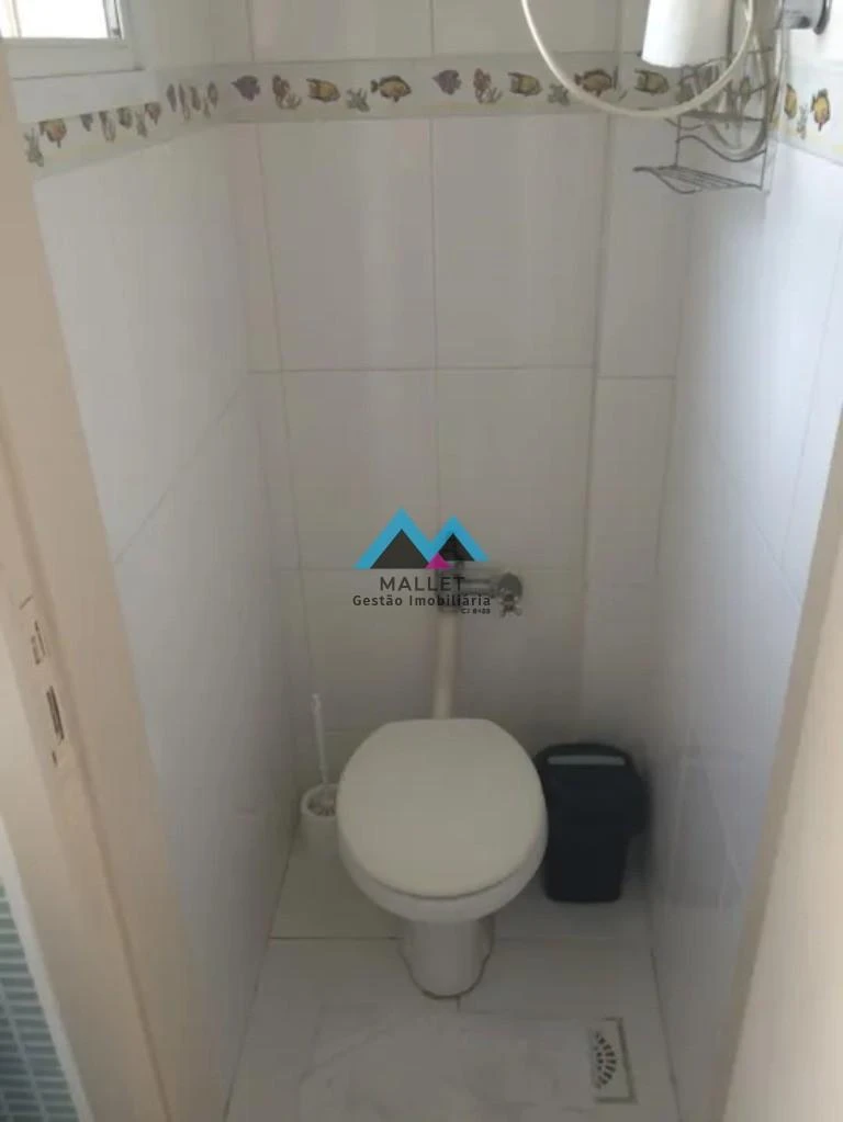 Furnished 2-bedroom apartment of 62 m² — photo 10
