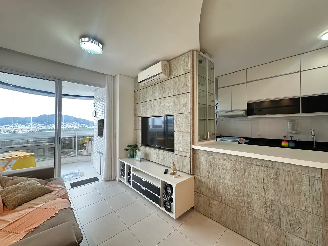 Apartamento amueblado de 2 dormitorios con suite y 74 m² en el 6º piso — photo 26