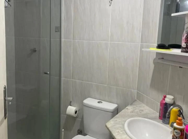 3-bedroom apartment with a suite and 2 bathrooms — photo 6