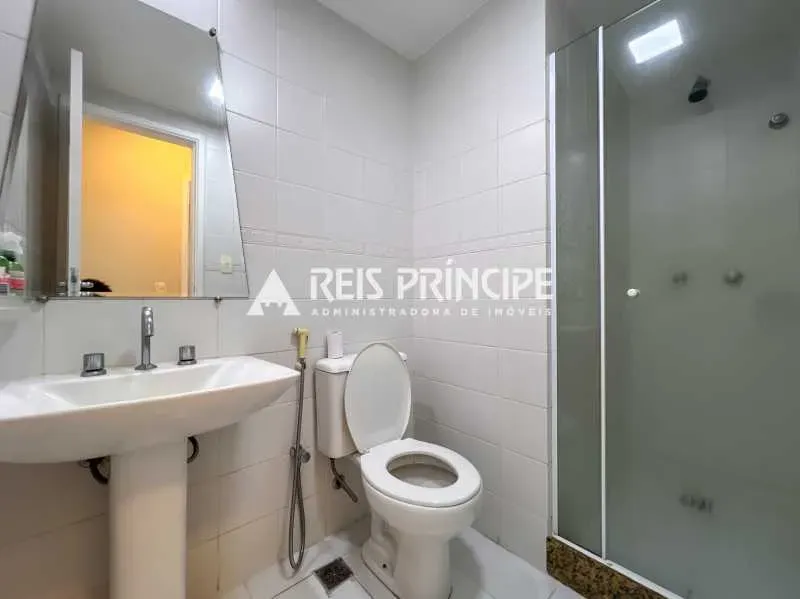 Apartamento de 2 quartos, sendo 1 suíte, 74 m² — photo 6