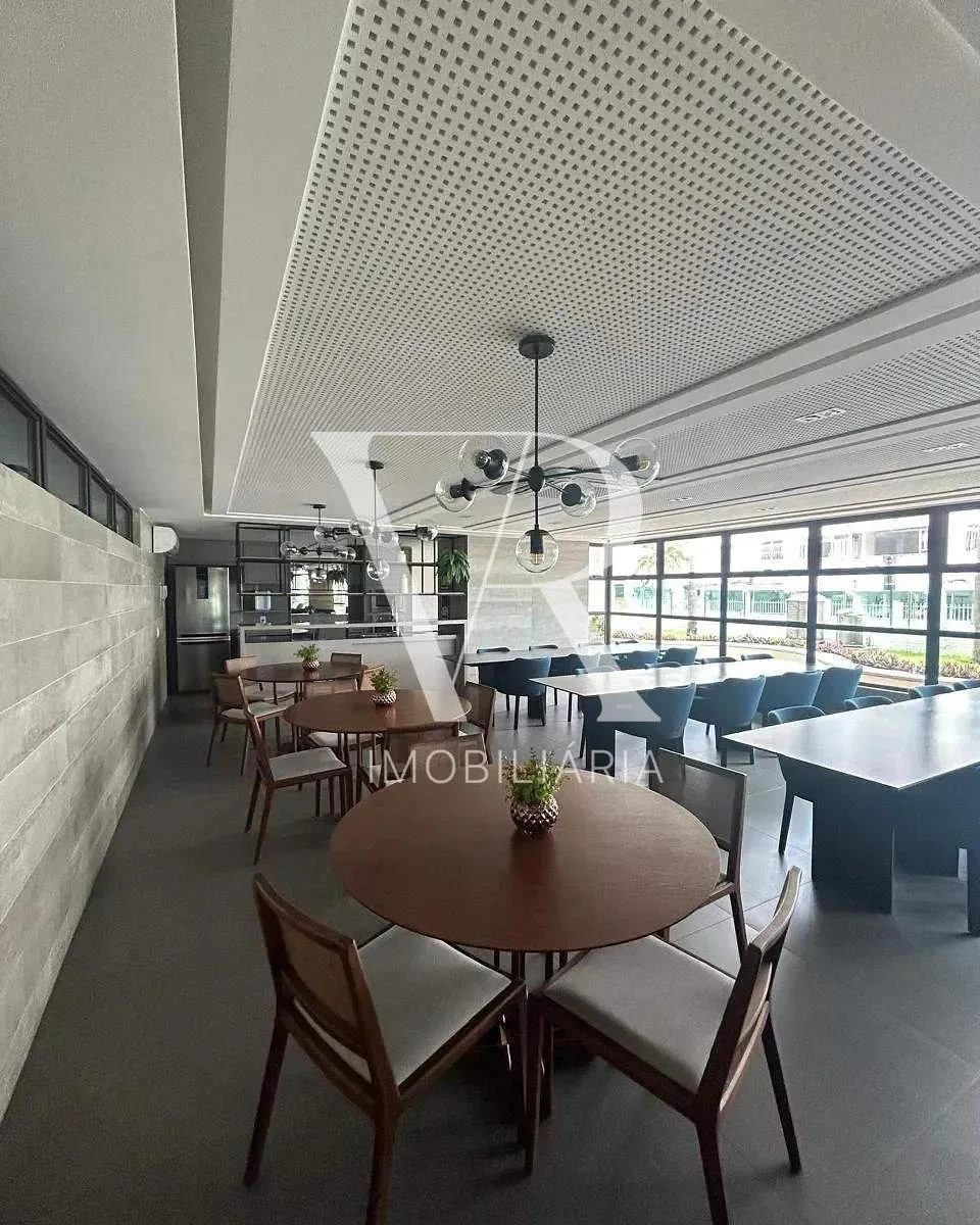 2 quartos e vista para a água: apartamento de 70 m² — photo 17
