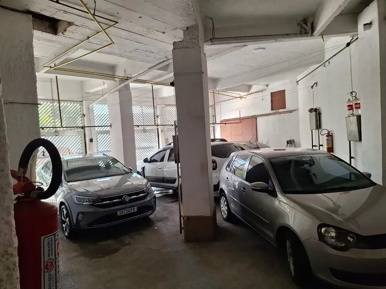 Rental apartment with 2 bedrooms and 61 m² — photo 4