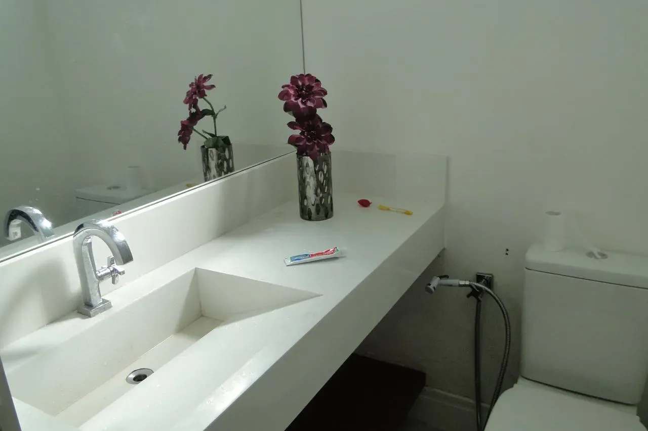 Casa mobiliada, 380 m², com varanda gourmet — photo 9