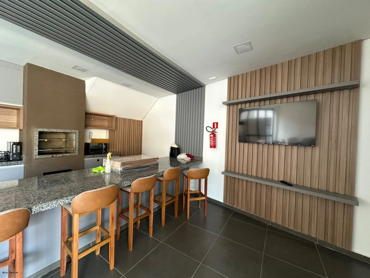 Departamento de 2 dormitorios, 1 con baño propio, 55 m² — photo 27