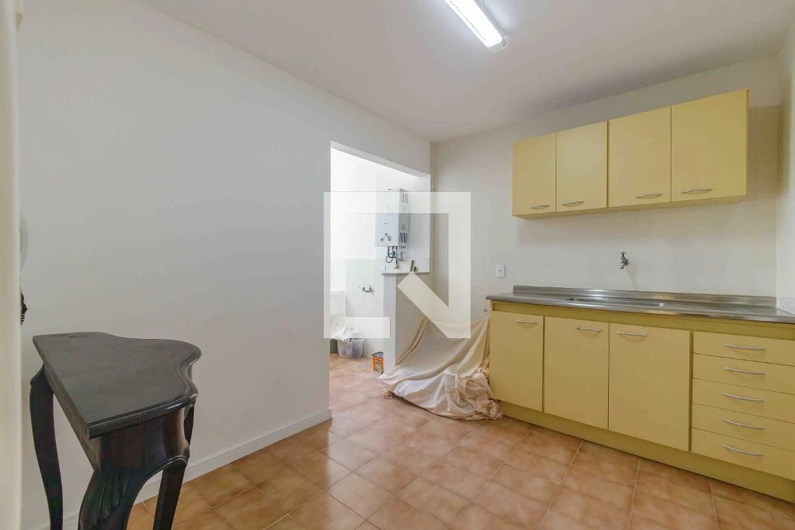 Washing machine in a 2-bedroom apartment, 100 m² — photo 2