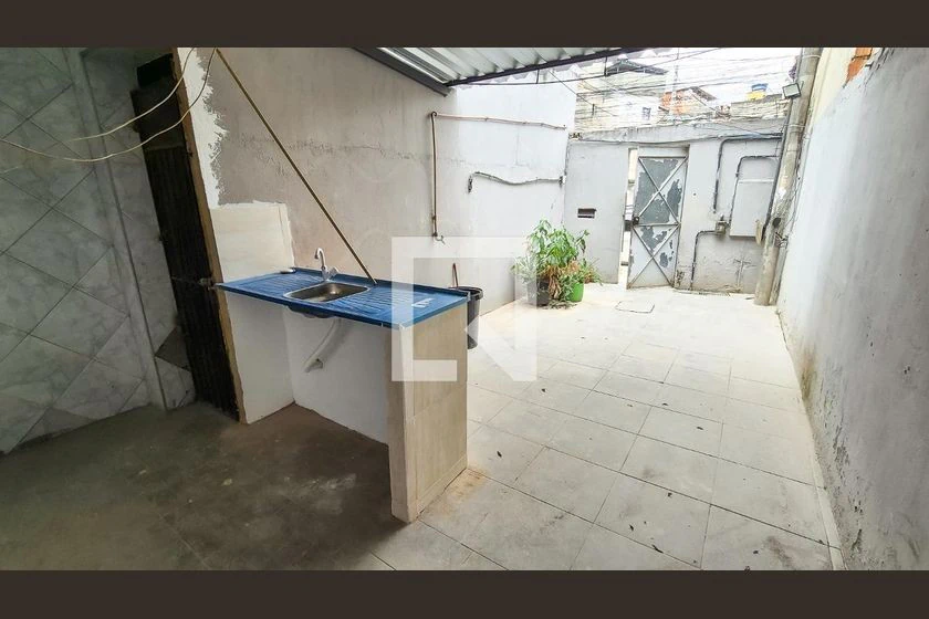 Casa para alquiler con 1 dormitorio y jardín privado — photo 4