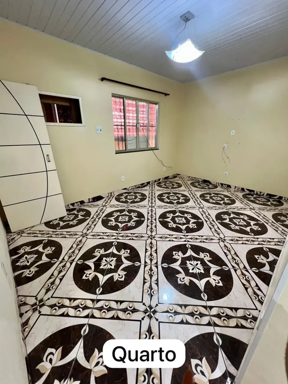 Casa com 1 quarto e 1 banheiro, sem vaga — photo 3
