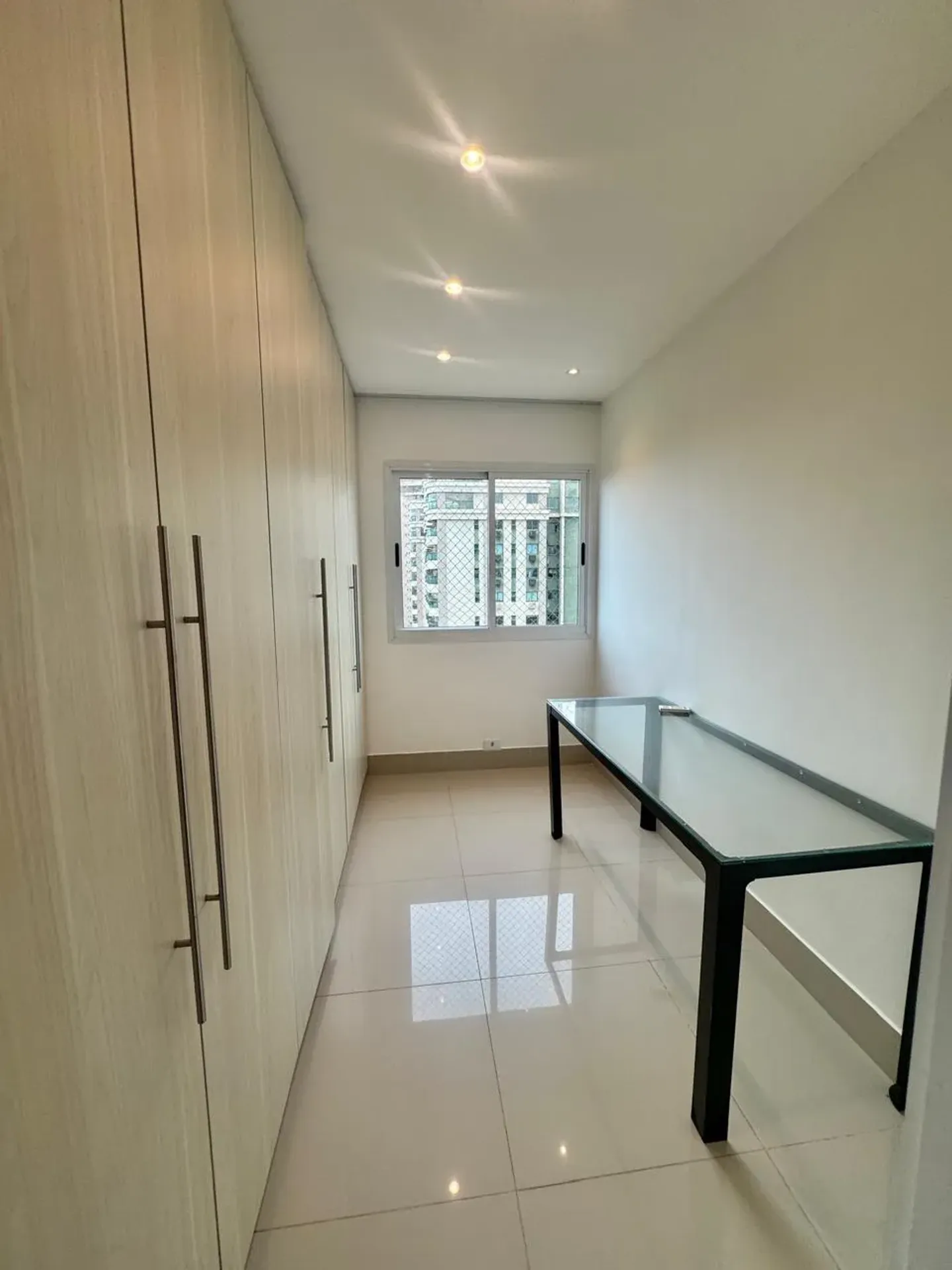 Apartamento, 127 m², com churrasqueira privativa — photo 9