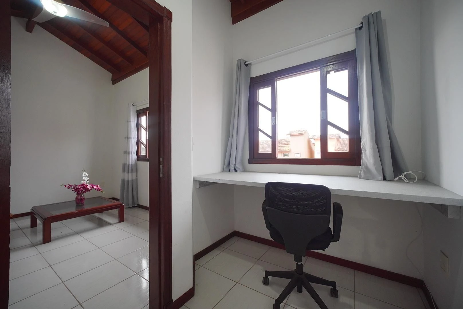 Furnished house, 150 m², with a garden — photo 15