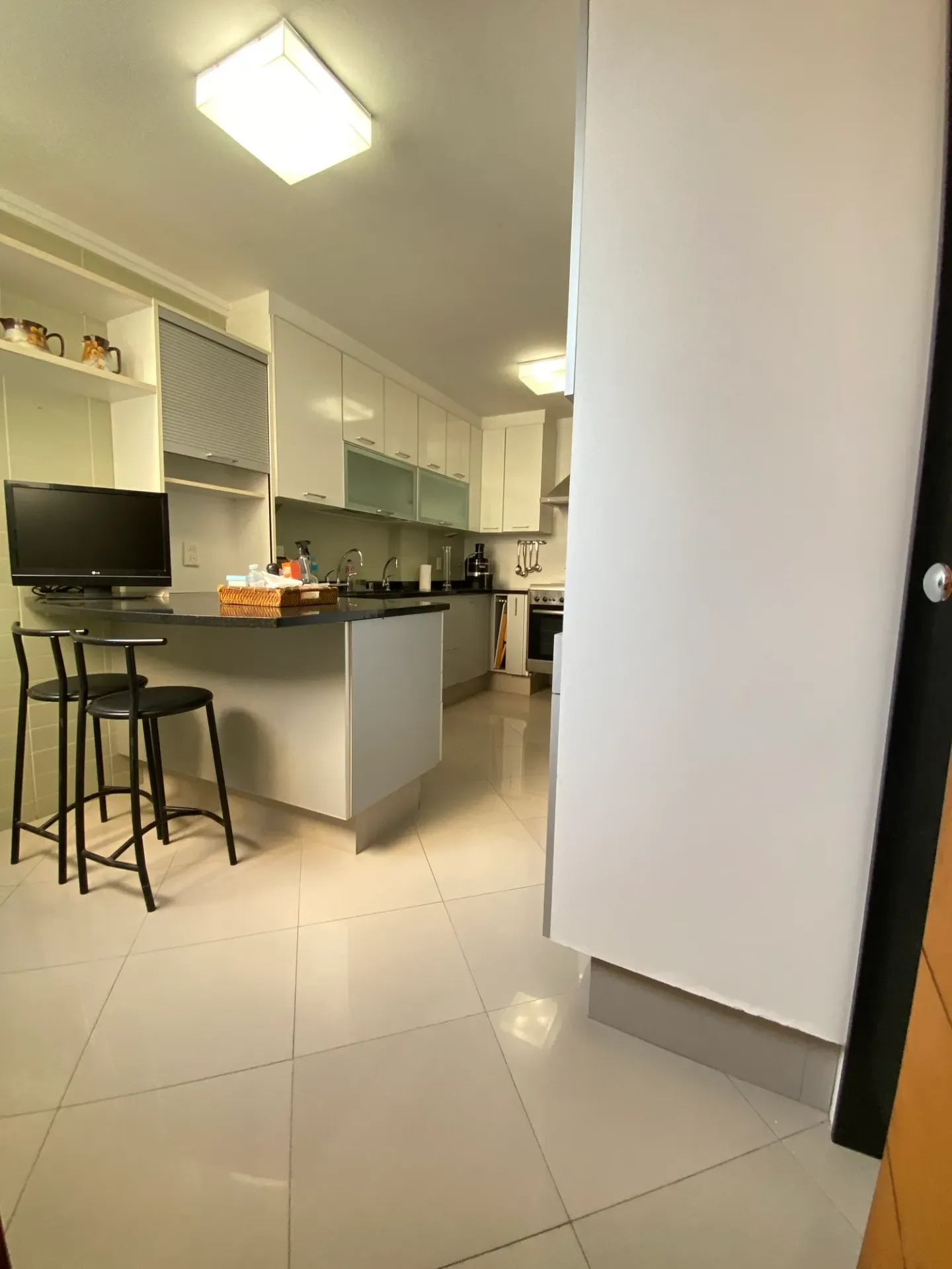 Apartamento de 185 m² com 4 quartos e elevador — photo 40
