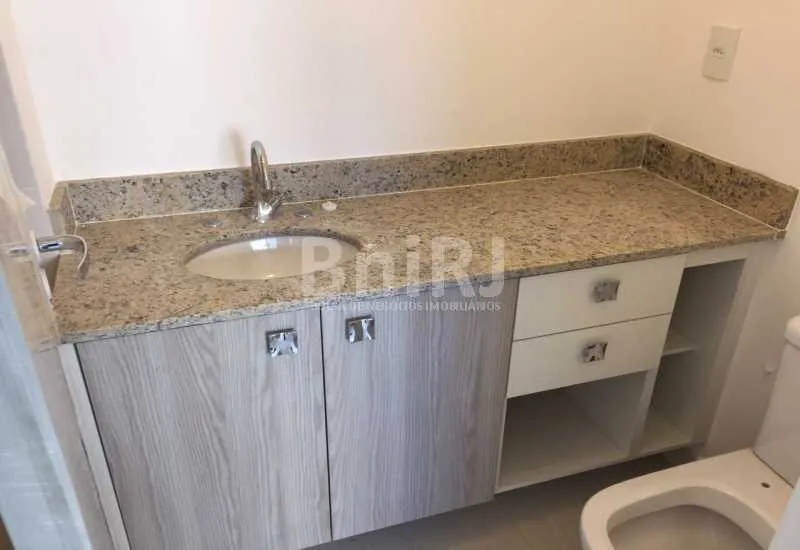 3-bedroom apartment in a building with a sauna — photo 12