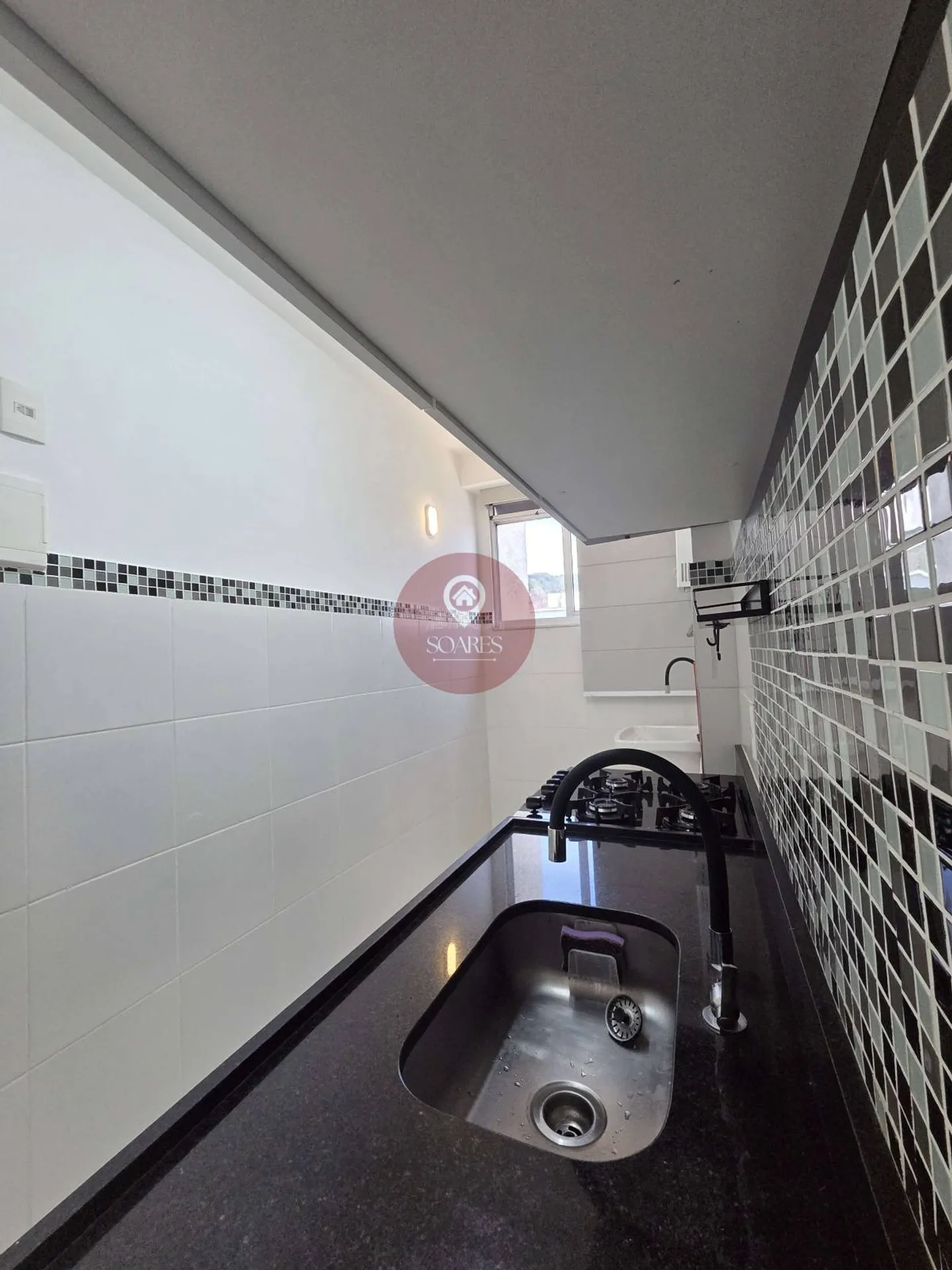 Apartamento com vista para as montanhas, Barra Olímpica — photo 3