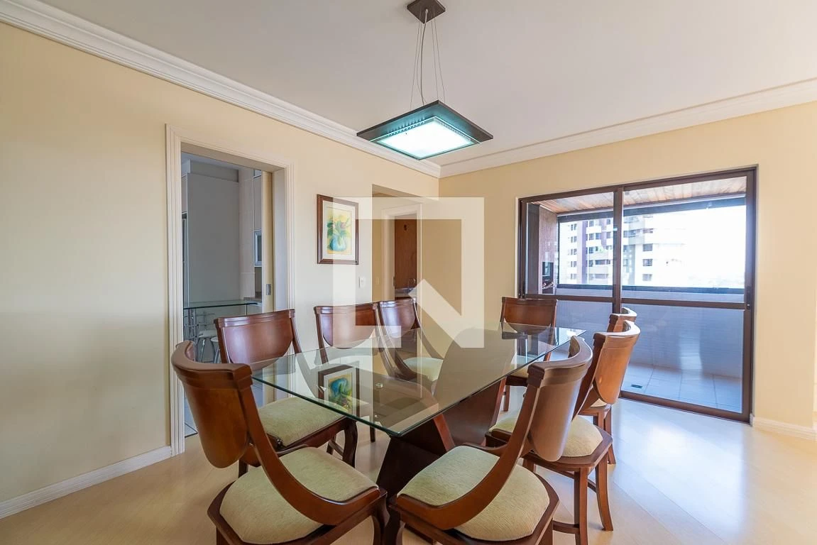 Furnished apartment, 130 m², with a jacuzzi — photo 69