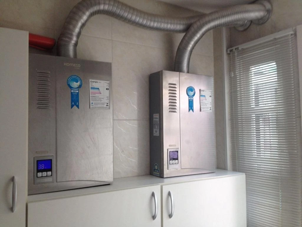 Casa mobiliada com 4 suítes e cozinha em conceito aberto — photo 33