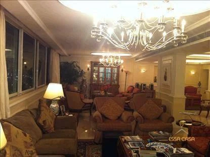 Пентхаус с 4 спальнями и 1000 м² — photo 32