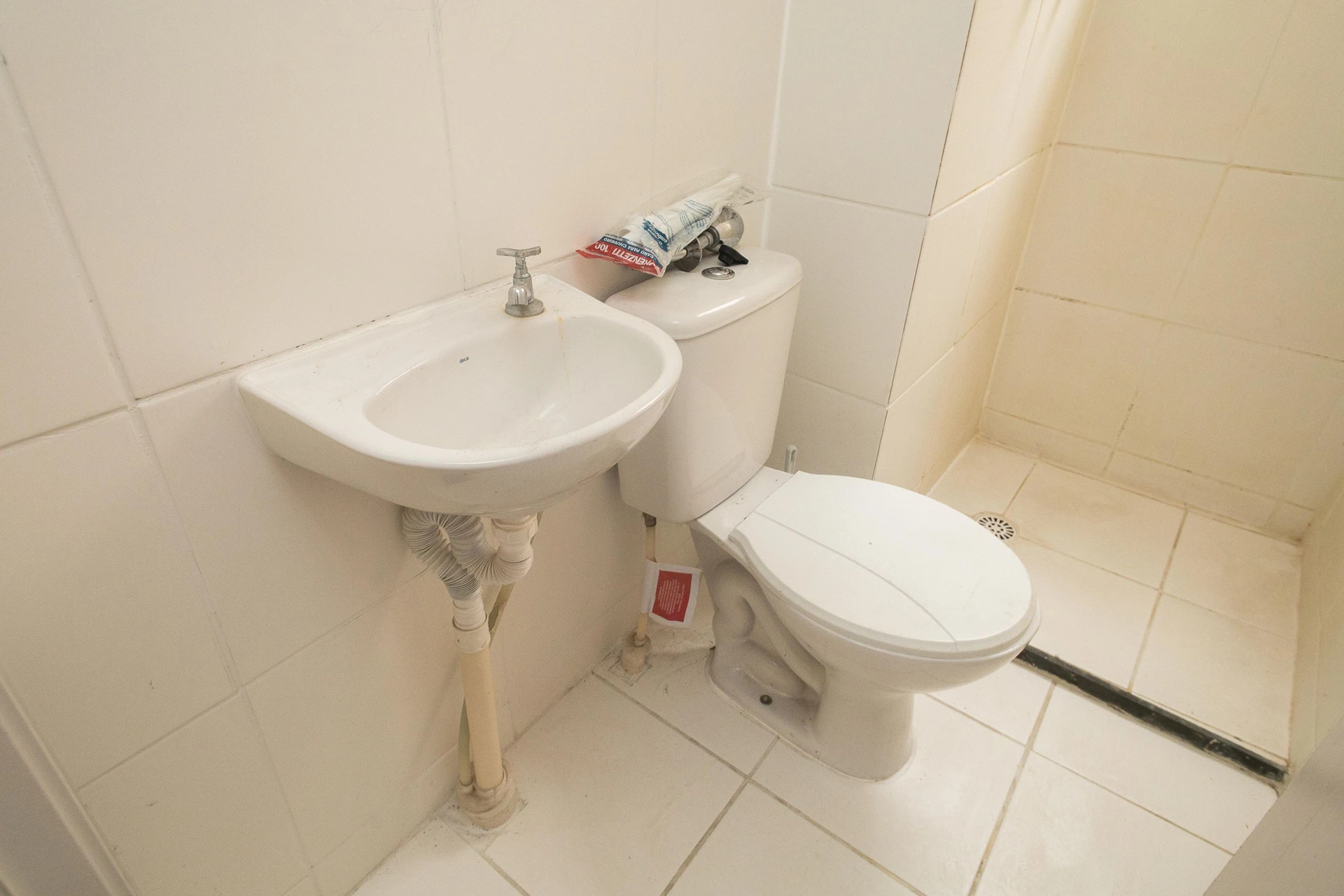 Apartamento de 2 dormitorios con jardín privado — photo 4