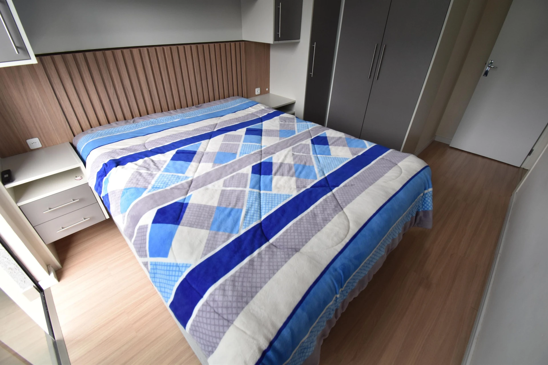 Дом 88 м² со стиральной машиной и садом — photo 15