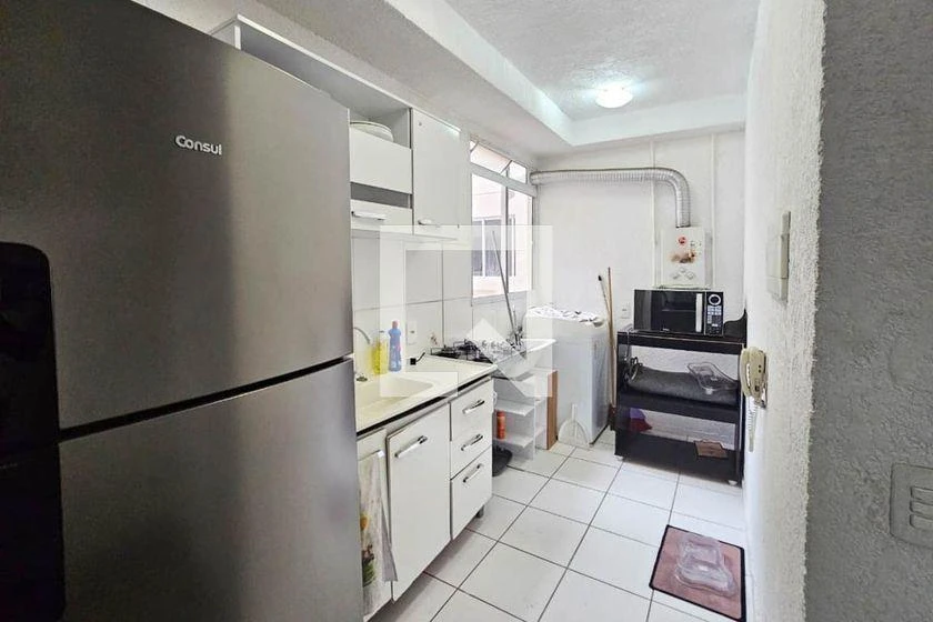 2-bedroom apartment with a walk-in closet in Rio de Janeiro — photo 31