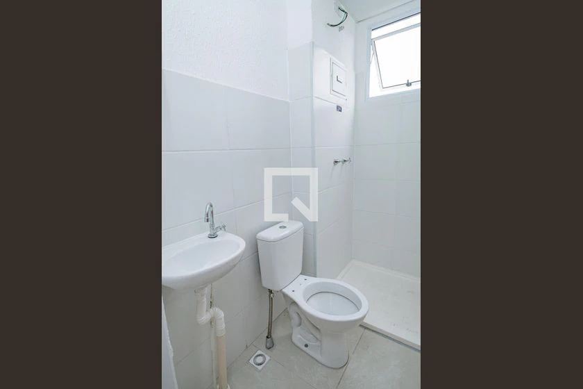 Apartamento de 2 quartos no 3º andar com cozinha americana — photo 6