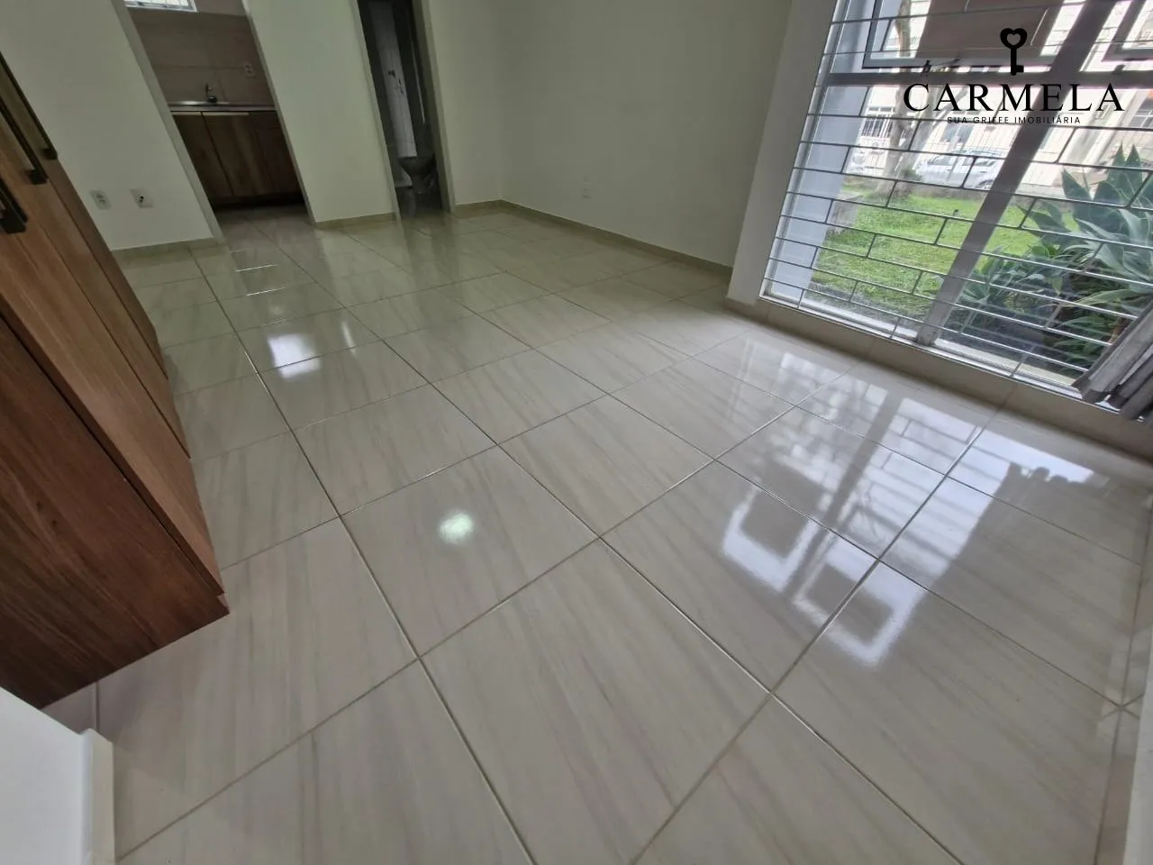 Studio with 1 bedroom and 1 bathroom on the 1st floor — photo 10