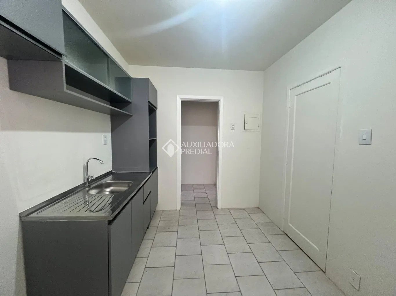 2-bedroom apartment with 2 bathrooms and 59 m² — photo 8