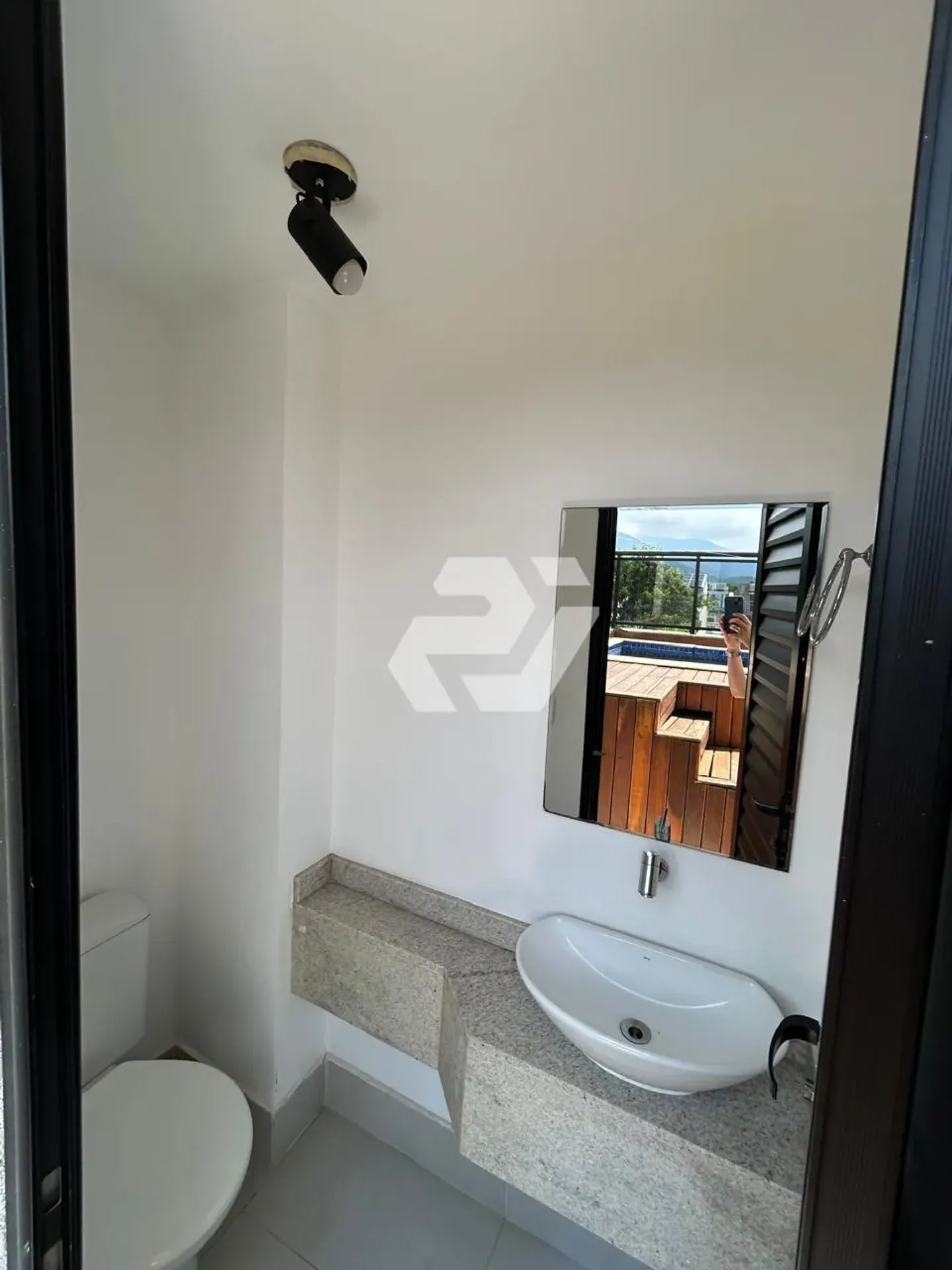 Apartamento de 310 m² com 4 quartos e jardim privativo — photo 19