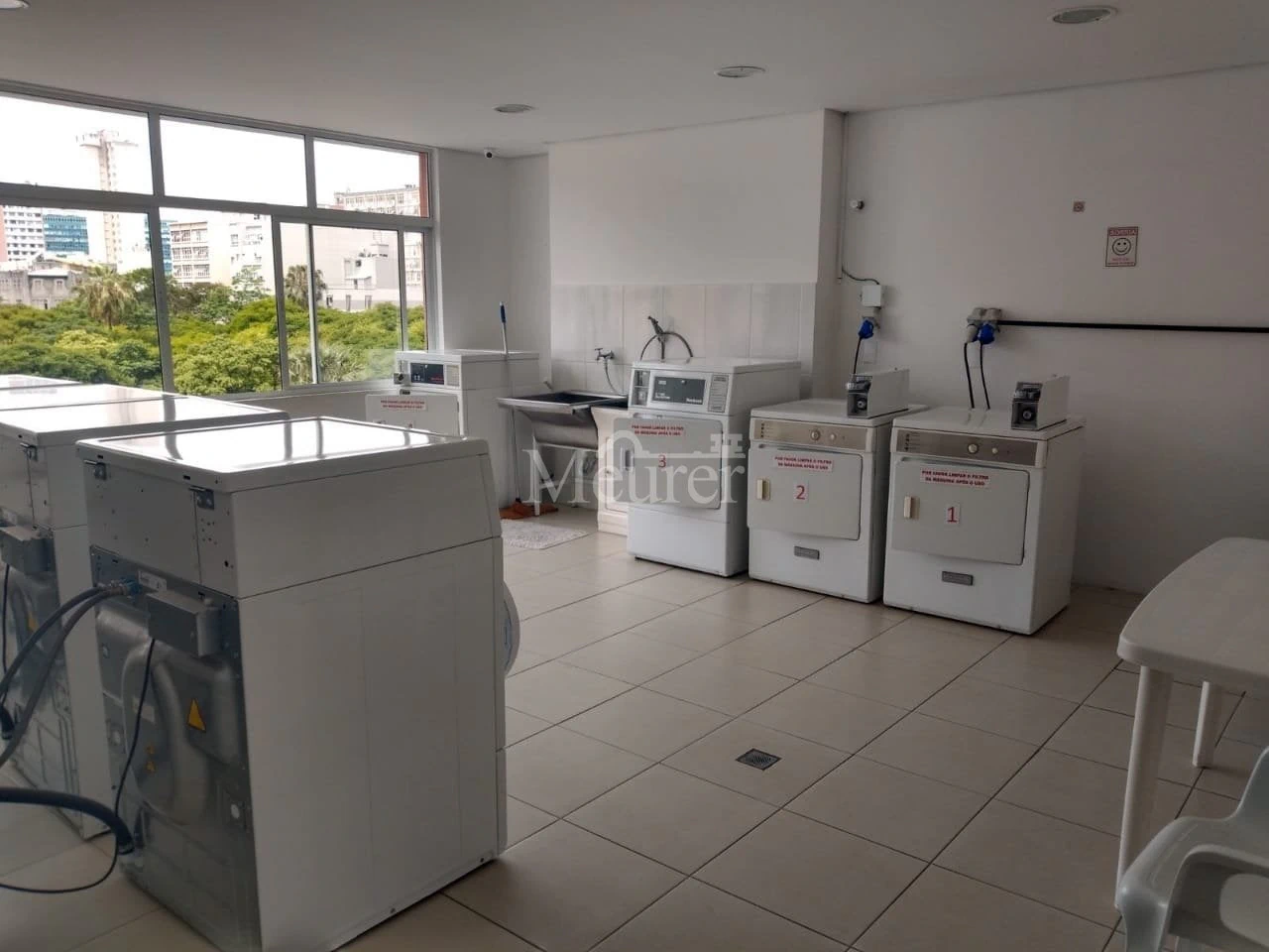 Departamento de 1 dormitorio con lavadora — photo 27