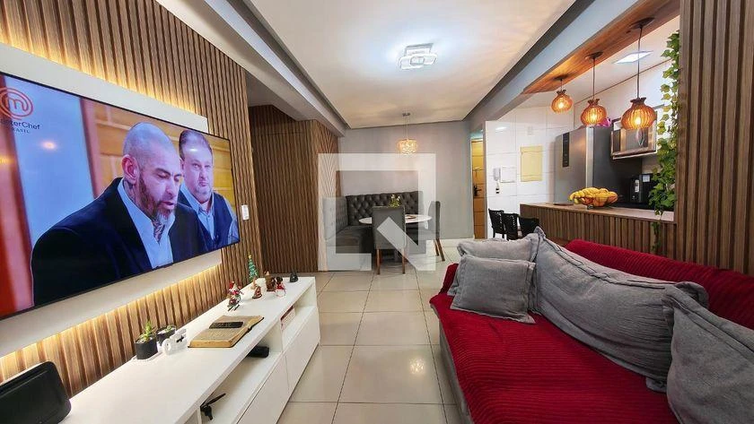 3-bedroom apartment with a home office in Rio de Janeiro — photo 9
