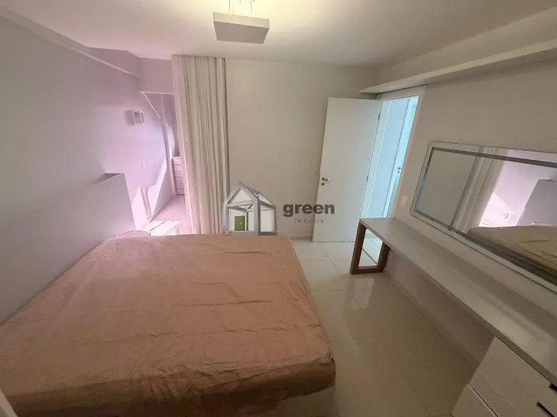 Furnished apartment, 83 m², with a walk-in closet — photo 11