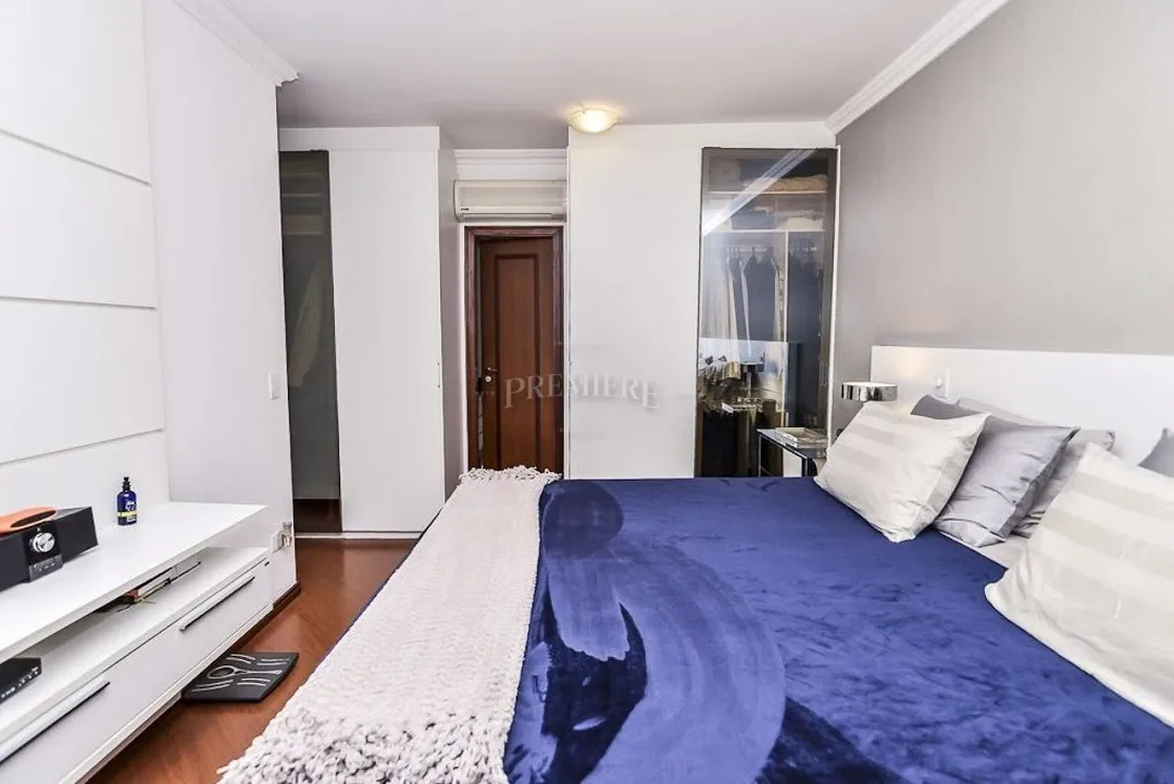 Apartamento com 3 dormitórios e 4 banheiros — photo 37