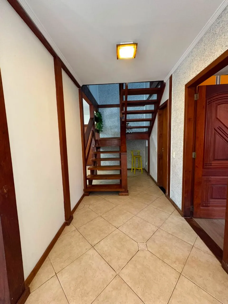 Casa mobiliada com 5 quartos e fogão a gás — photo 19
