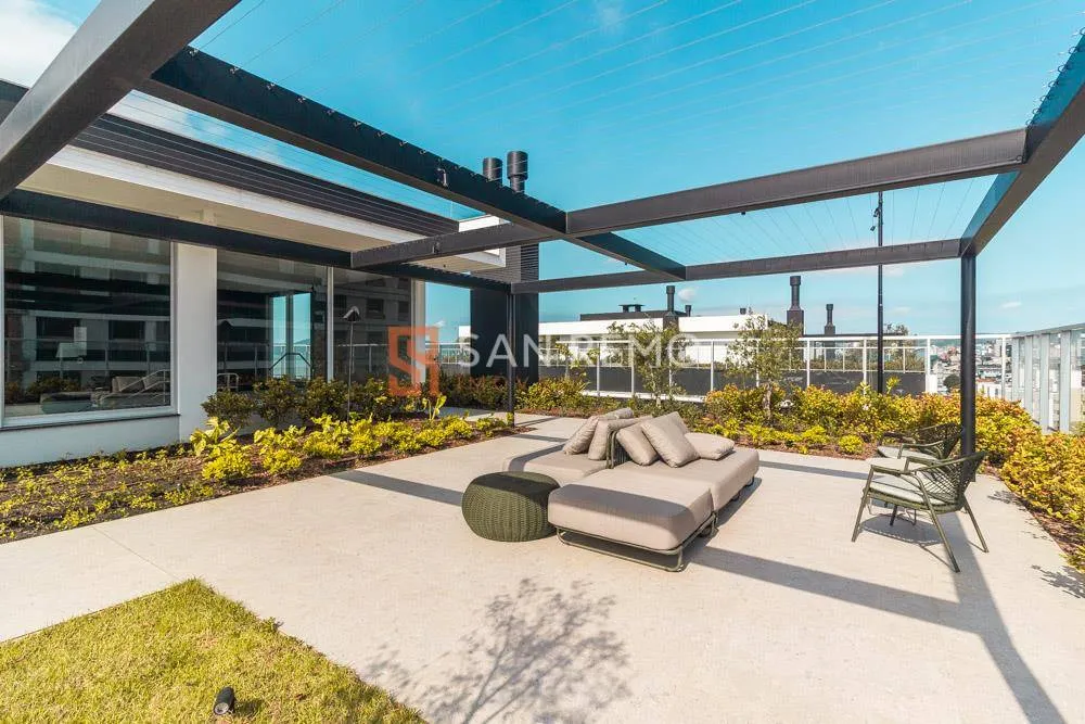Apartamento de 3 habitaciones con 3 suites y 171 m² — photo 29