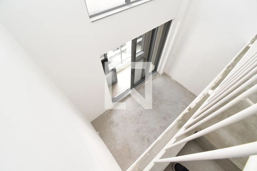 1-bedroom apartment with a private BBQ area — photo 10